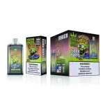 Bang King 15000 best vape flavours disposable