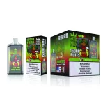 Bang King 15000 best vape flavours disposable