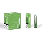 Elf Box 600 3chi disposable vape