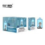 Elf Box Digital 12000 cbd vape disposables